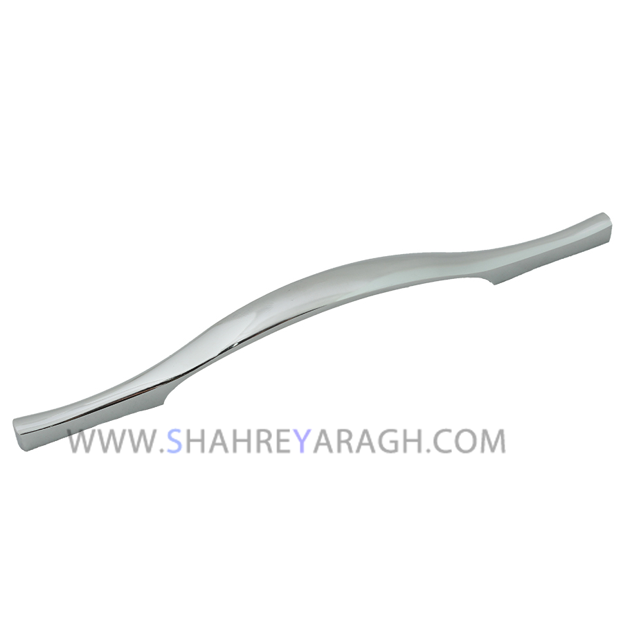 دستگیره کابینت زیتونی 22-128 ماندگار